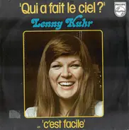 Lenny Kuhr - Qui A Fait Le Ciel?