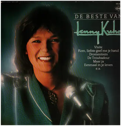 Lenny Kuhr - De Beste Van