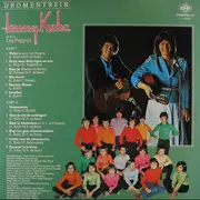 LP - Lenny Kuhr - Dromentrein