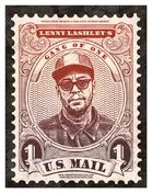 Lenny Lashley's Gang Of One - U.S. Mail