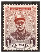 Lenny Lashley's Gang Of One - U.S. Mail