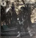 7inch Vinyl Single - Lenny Lashley's Gang Of One - Weakness - Flexi-disc, Promo , Single sided, Picture Disc