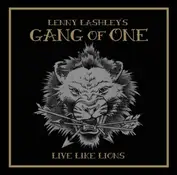 Lenny Lashley's Gang Of One