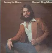 Lenny LeBlanc - Hound Dog Man