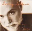 CD - Lenny LeBlanc - The Bridge