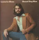 LP - Lenny LeBlanc - Hound Dog Man