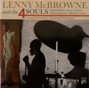 Lenny McBrowne , The 4 Souls - Lenny McBrowne And The 4 Souls - Complete Recordings