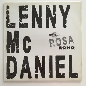 Lenny McDaniel - Rosa