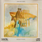 CD - Lenny Mac Dowell - Balance Of Power