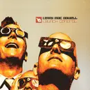 CD - Lenny Mac Dowell - Launch Control