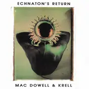 Lenny mac Dowell - Echnaton's Return