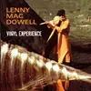 LP - Lenny mac Dowell - Vinyl Experience
