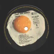 LP - Lenny Mac Dowell - Airplay