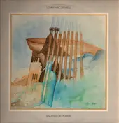 Lenny MacDowell - Balance of Power