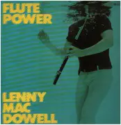 LP - Lenny Mac Dowell - Flute Power
