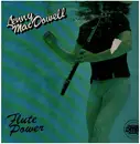 LP - Lenny Mac Dowell - Flute Power
