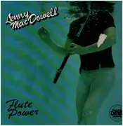 LP - Lenny Mac Dowell - Flute Power