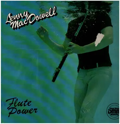 Lenny Mac Dowell - Flute Power
