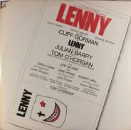 'Lenny' Original Broadway Cast - Lenny