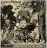 LP - Lenny Pickett With The Borneo Horns - Lenny Pickett With The Borneo Horns