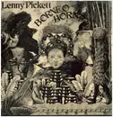 LP - Lenny Pickett With The Borneo Horns - Lenny Pickett With The Borneo Horns