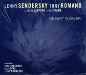 Tony Romano - Desert Flower