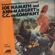 Lenny Stack - Joe Namath And Ann-Margret In C.C. And Company