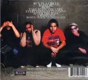 CD - Lenny - We Are Criminals