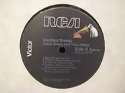 LP - Lenny Breau And Chet Atkins - Standard Brands