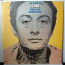 LP - Lenny Bruce - The Story Of Lenny - What I Was Arrested For