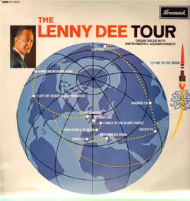 Lenny Dee - The Lenny Dee Tour