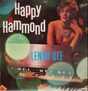 LP - Lenny Dee - Happy Hammond