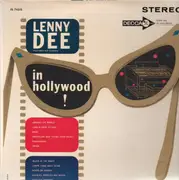 LP - Lenny Dee - In Hollywood