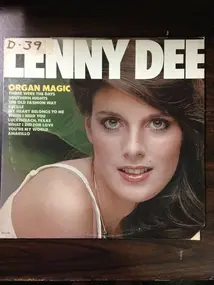 Lenny Dee - Organ Magic