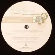 Lenny Fontana - R U Ready