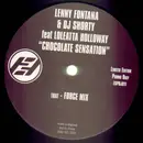 12'' - Lenny Fontana & DJ Shorty - Chocolate Sensation
