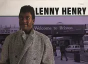 Lenny Henry - Crucial Times