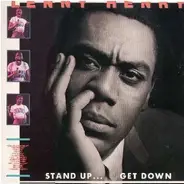 Lenny Henry - Stand Up...Get Down