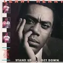 LP - Lenny Henry - Stand Up...Get Down