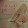 LP - Lenny Herman - Dance Party!