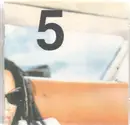 CD - Lenny Kravitz - 5