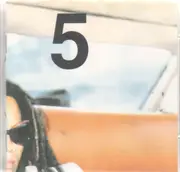 CD - Lenny Kravitz - 5