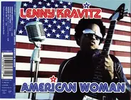 Lenny Kravitz - American Woman