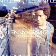 Lenny Kravitz - Believe In Me