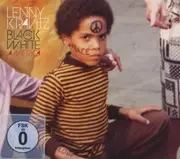 CD-Box - Lenny Kravitz - Black And White America