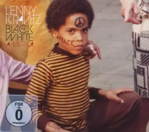 Lenny Kravitz - Black and White America