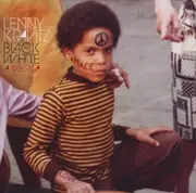 CD - Lenny Kravitz - Black And White America