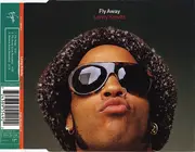 CD Single - Lenny Kravitz - Fly Away