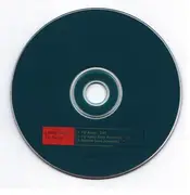 CD Single - Lenny Kravitz - Fly Away