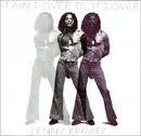 7'' - Lenny Kravitz - It Ain't Over 'Til It's Over